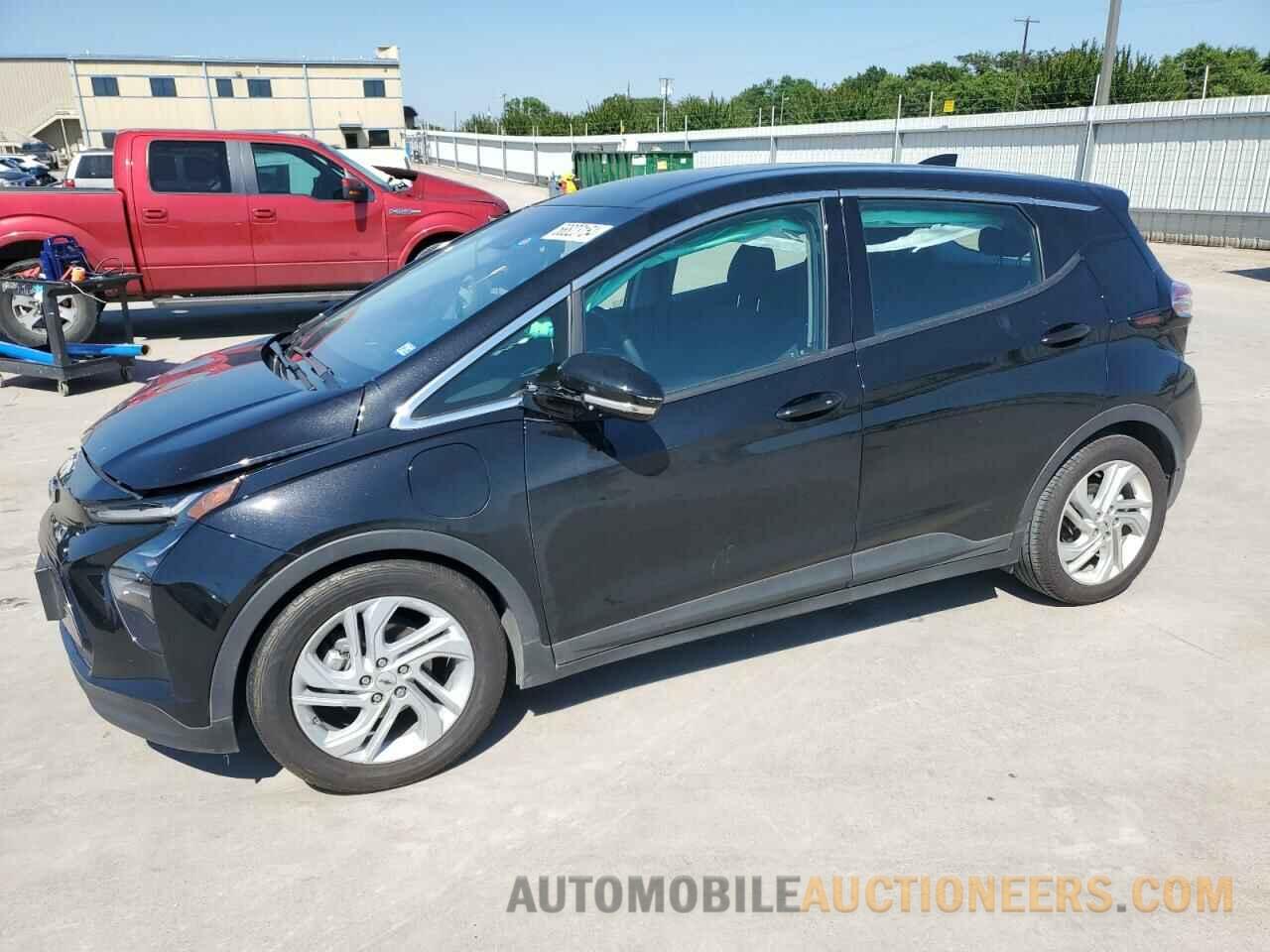 1G1FW6S0XP4117203 CHEVROLET BOLT 2023