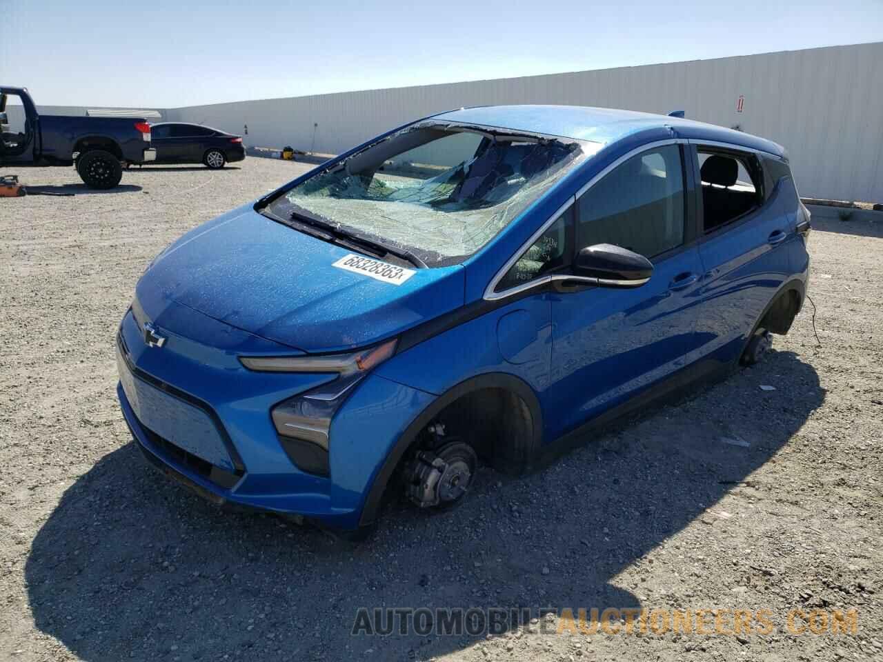 1G1FW6S0XP4117248 CHEVROLET BOLT 2023