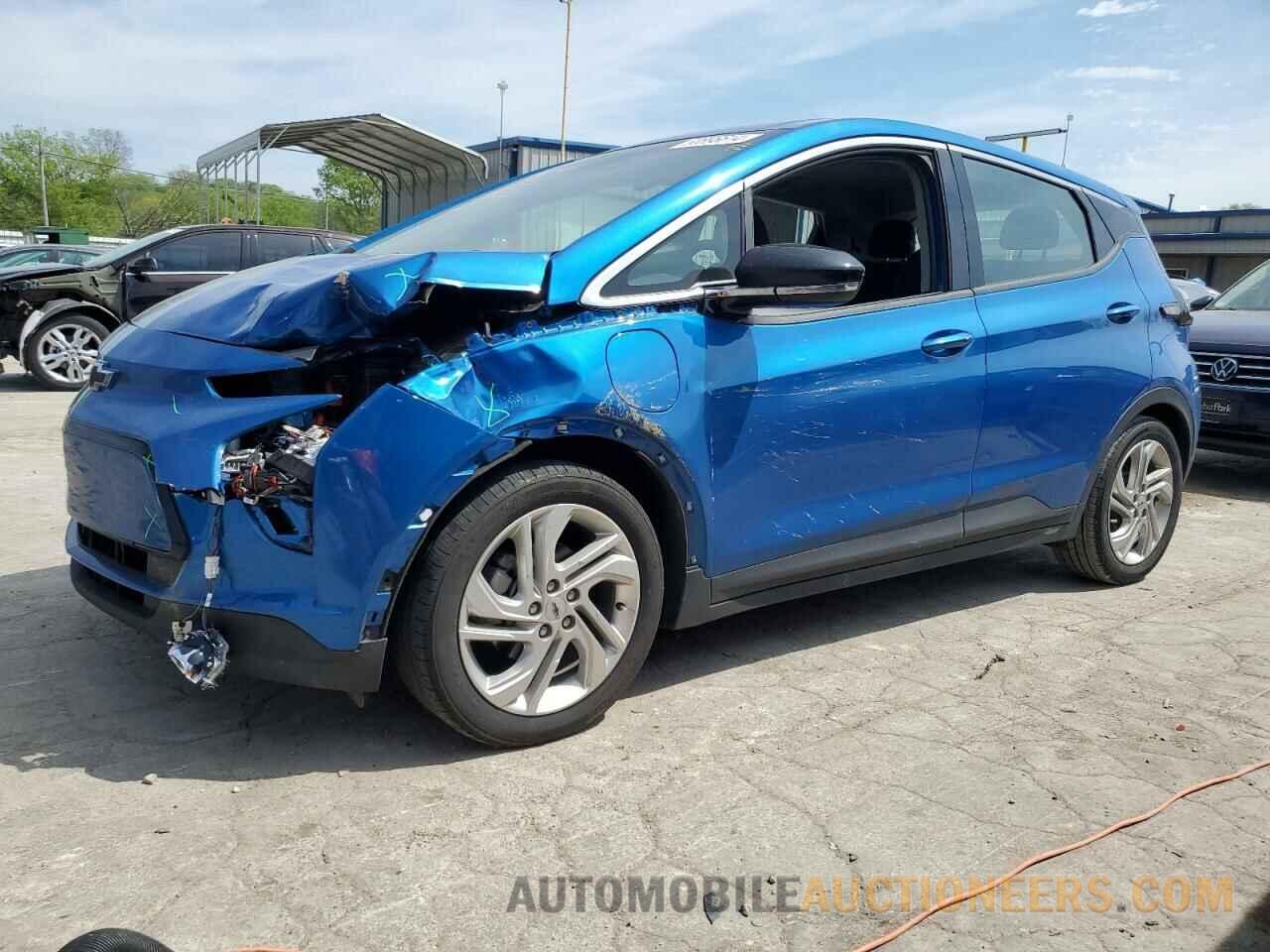 1G1FW6S0XP4120327 CHEVROLET BOLT 2023