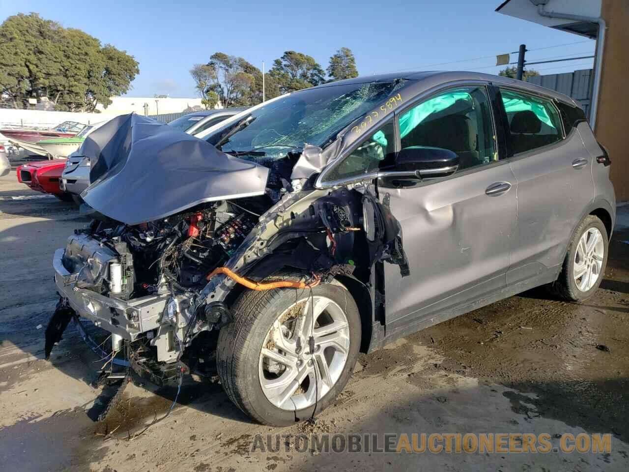 1G1FW6S0XP4122935 CHEVROLET BOLT 2023