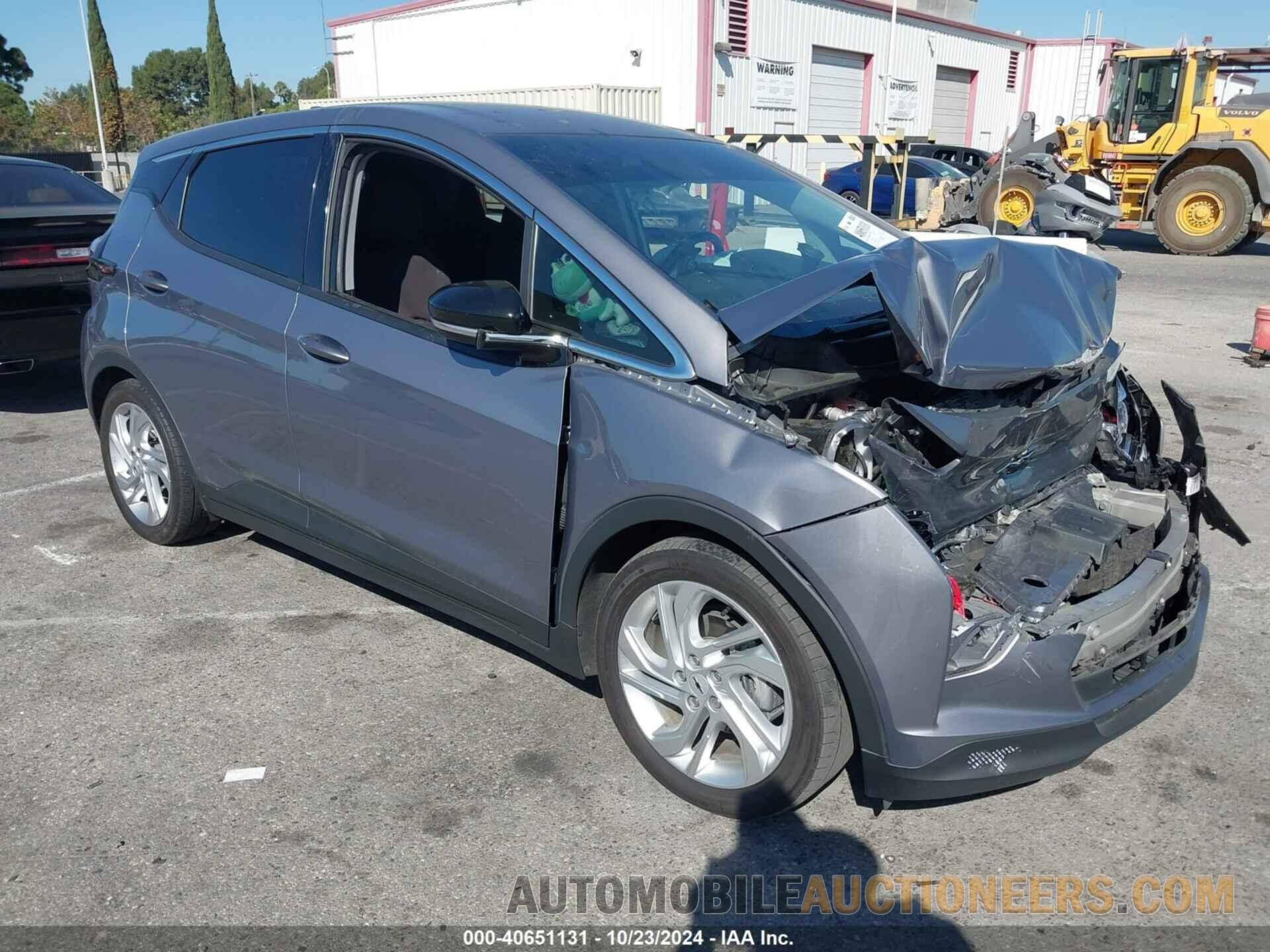 1G1FW6S0XP4126404 CHEVROLET BOLT EV 2023