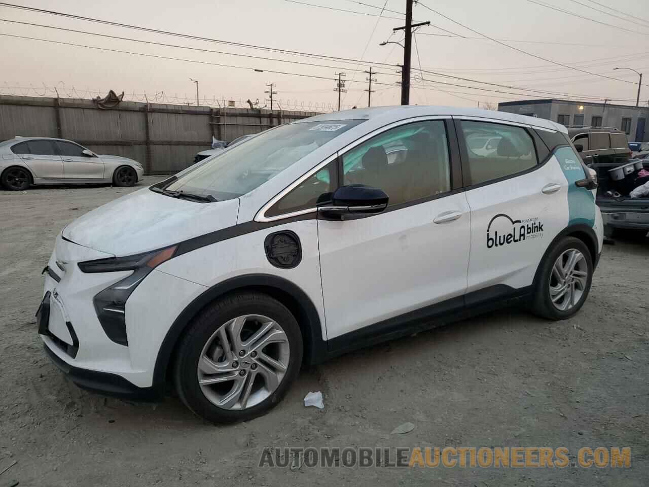 1G1FW6S0XP4127293 CHEVROLET BOLT 2023