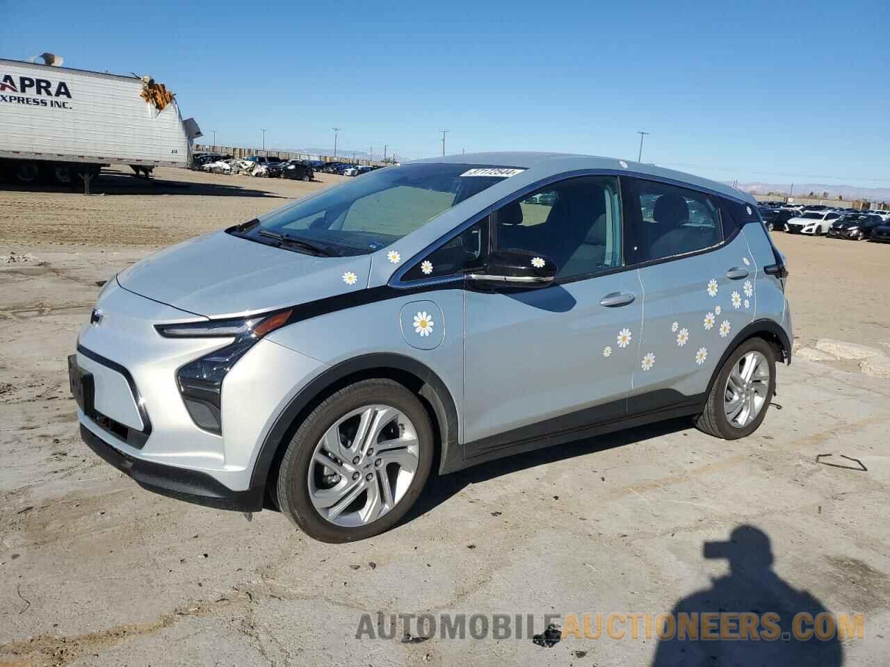 1G1FW6S0XP4130548 CHEVROLET BOLT 2023