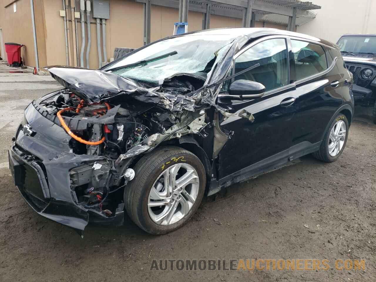 1G1FW6S0XP4140688 CHEVROLET BOLT 2023