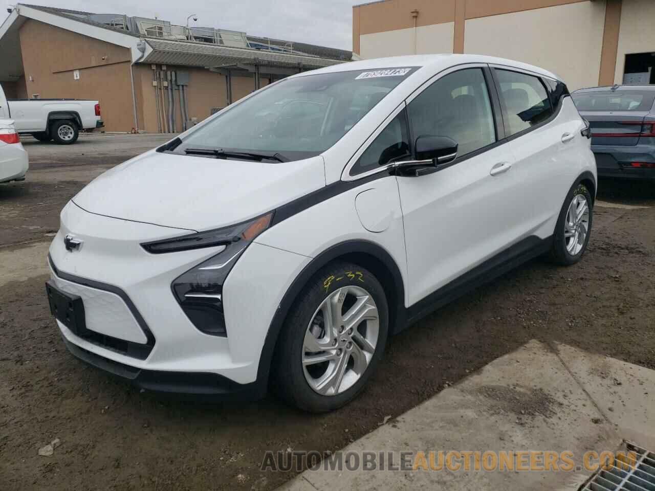 1G1FW6S0XP4140738 CHEVROLET BOLT 2023