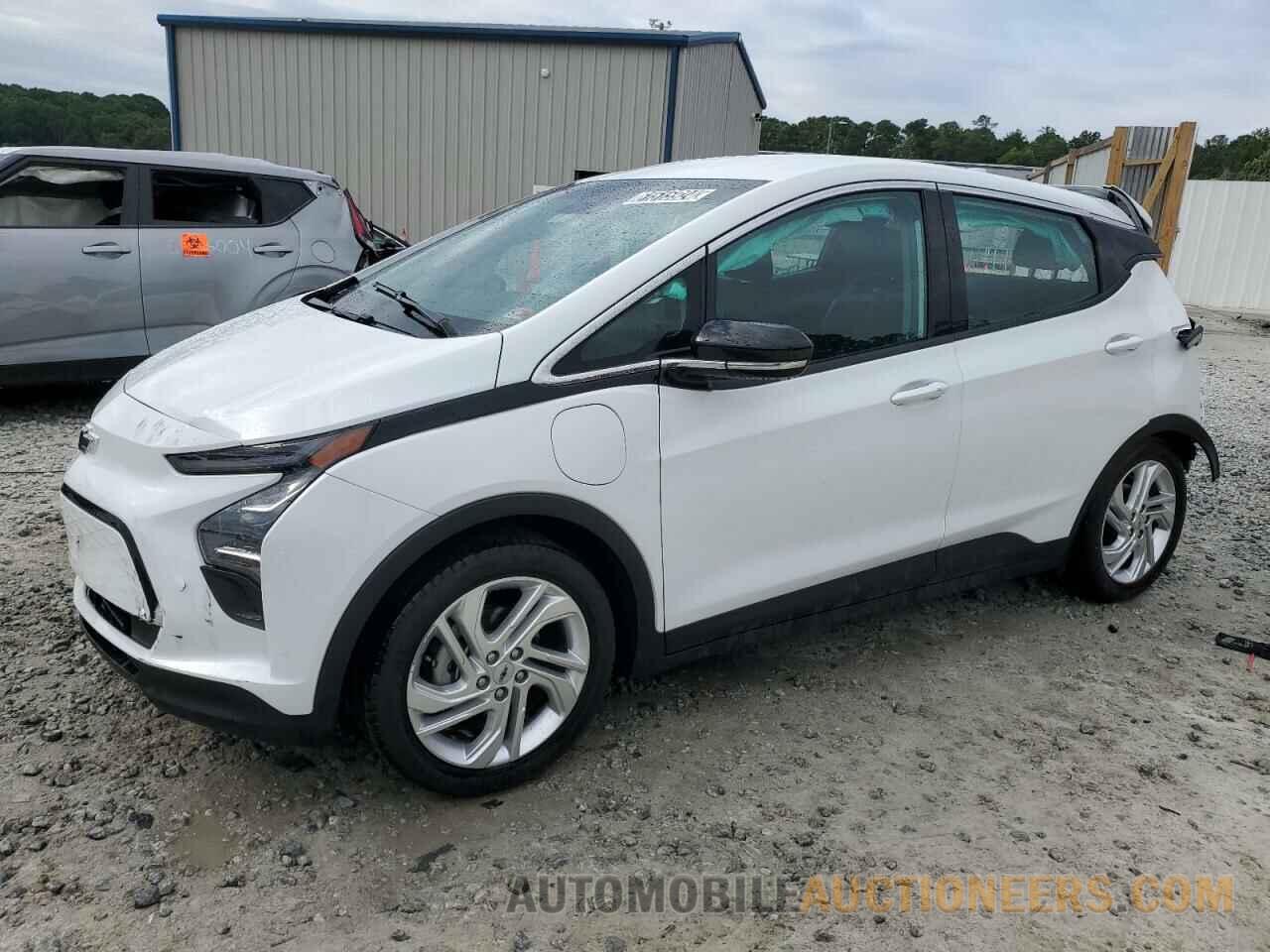 1G1FW6S0XP4154090 CHEVROLET BOLT 2023