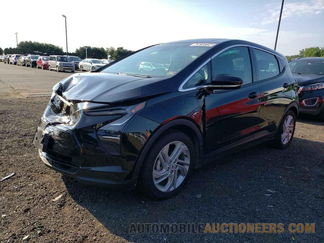 1G1FW6S0XP4157202 CHEVROLET BOLT 2023