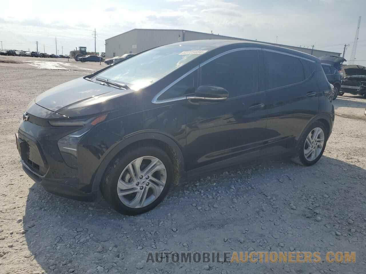 1G1FW6S0XP4160391 CHEVROLET BOLT 2023