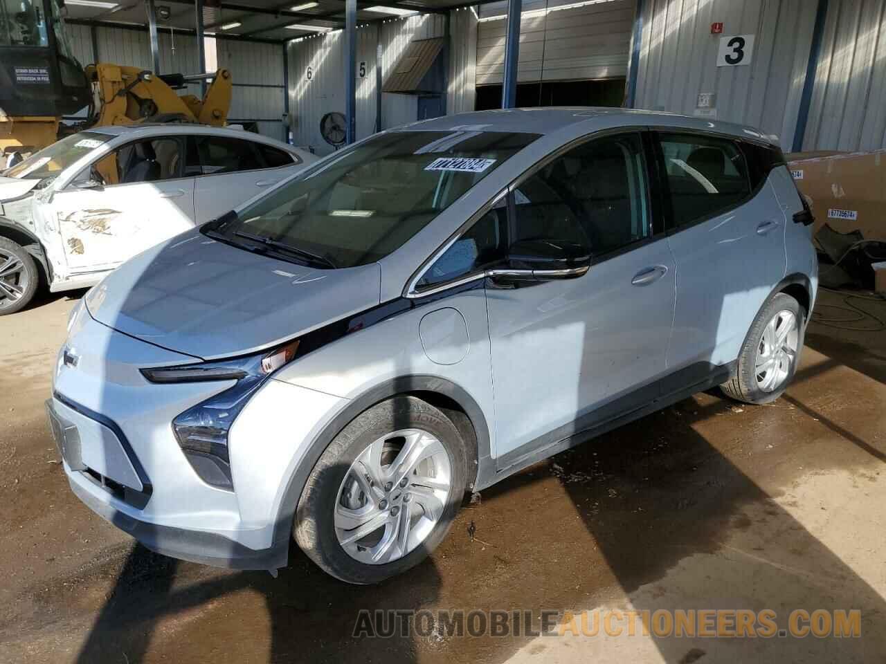 1G1FW6S0XP4164568 CHEVROLET BOLT 2023