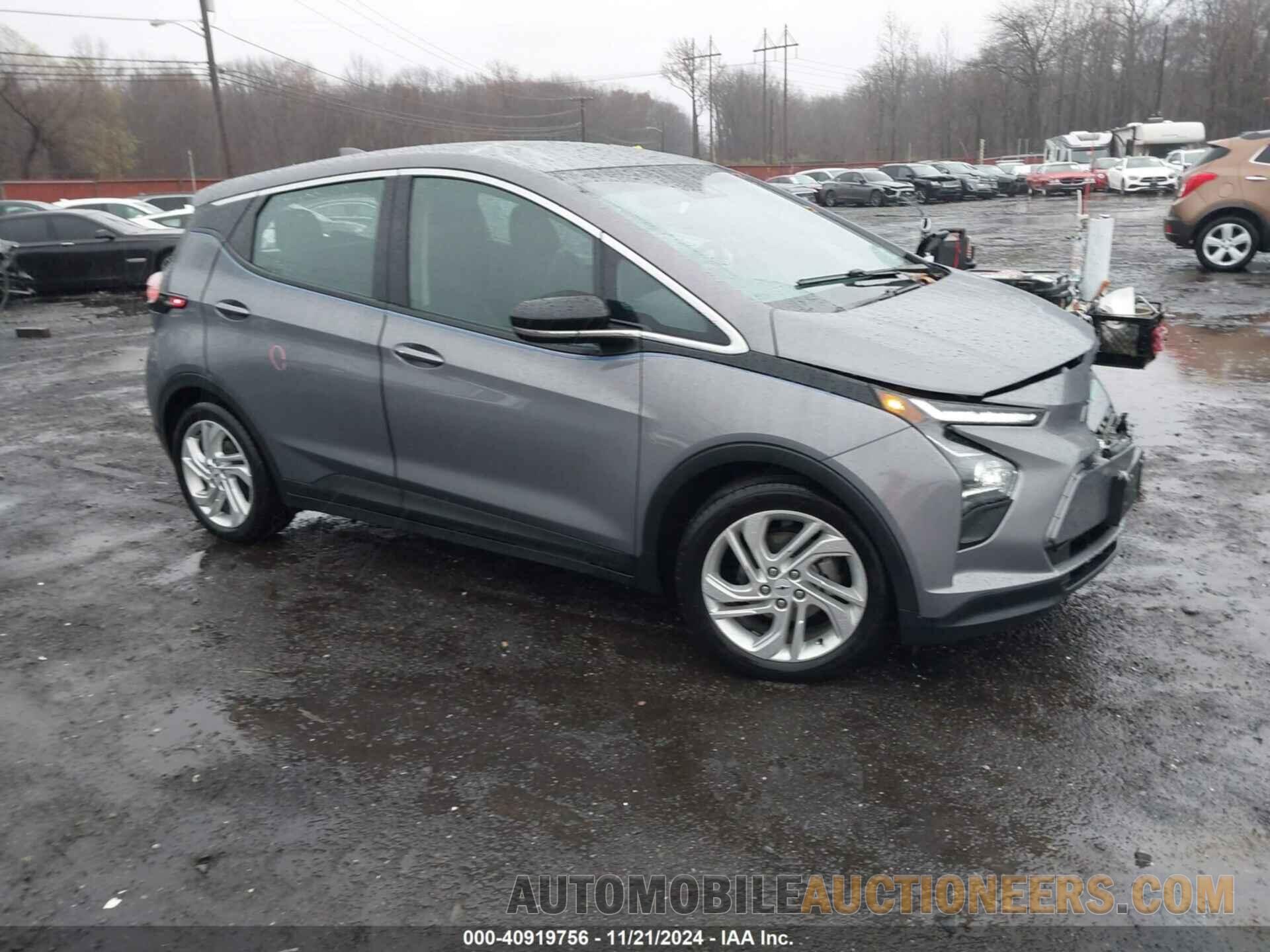 1G1FW6S0XP4166904 CHEVROLET BOLT EV 2023