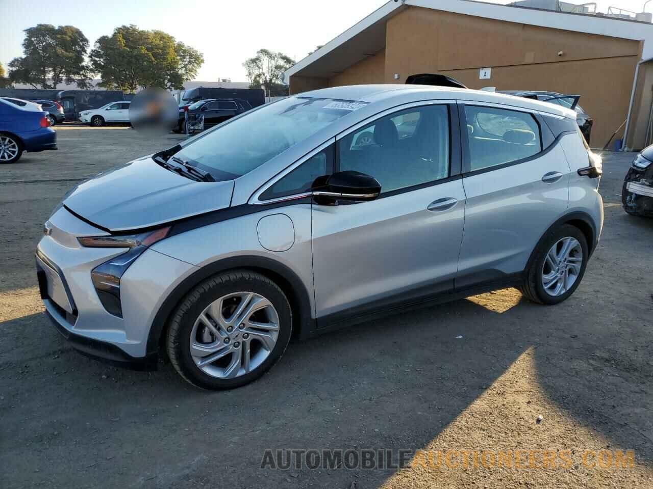 1G1FW6S0XP4176672 CHEVROLET BOLT 2023