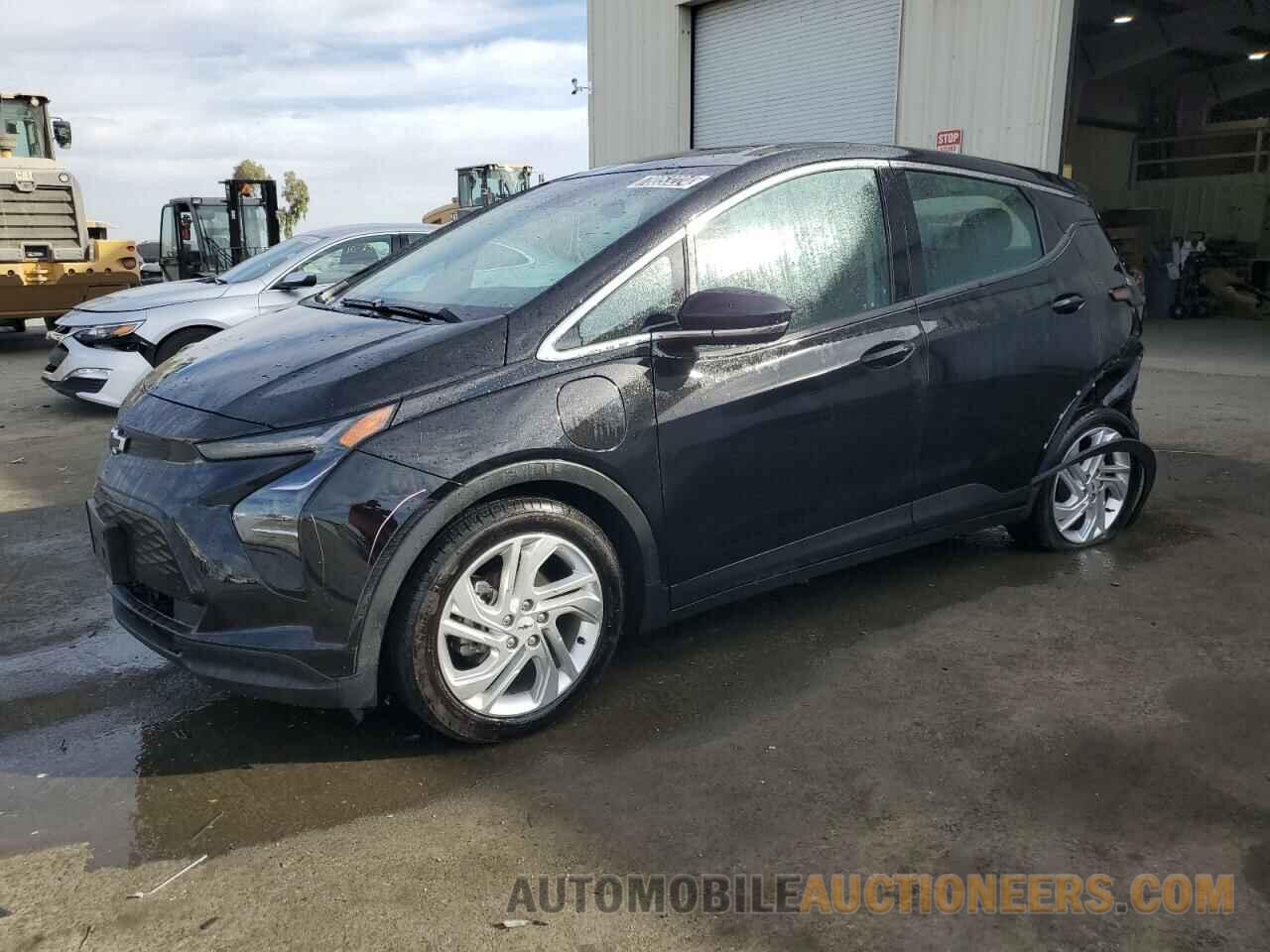 1G1FW6S0XP4176719 CHEVROLET BOLT 2023