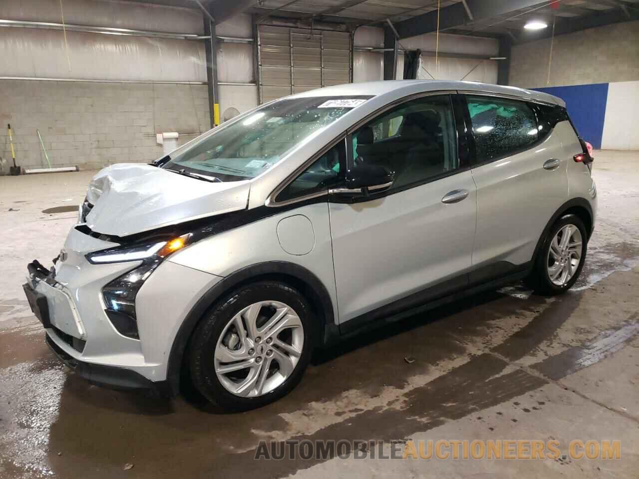 1G1FW6S0XP4177417 CHEVROLET BOLT 2023