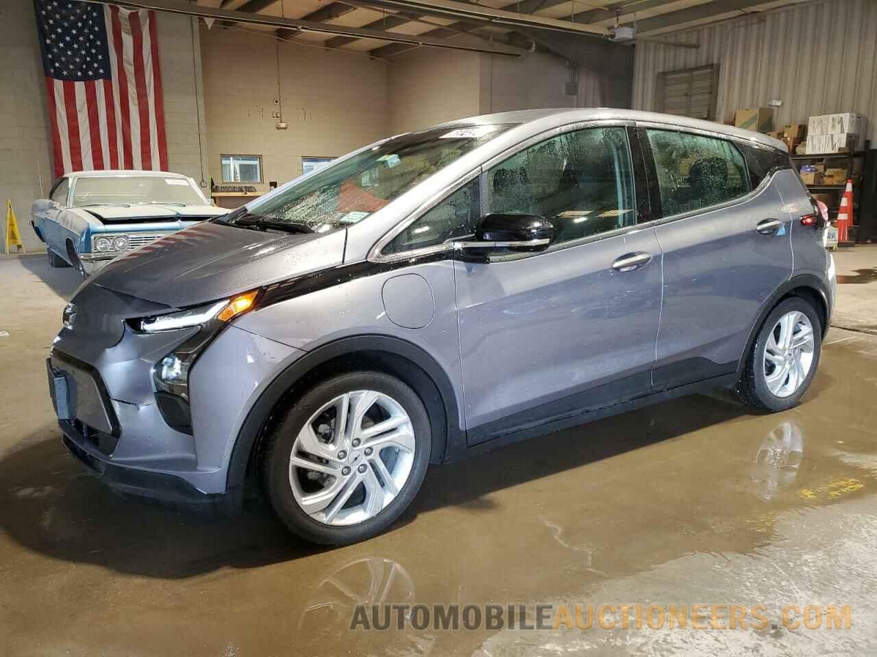 1G1FW6S0XP4180401 CHEVROLET BOLT 2023