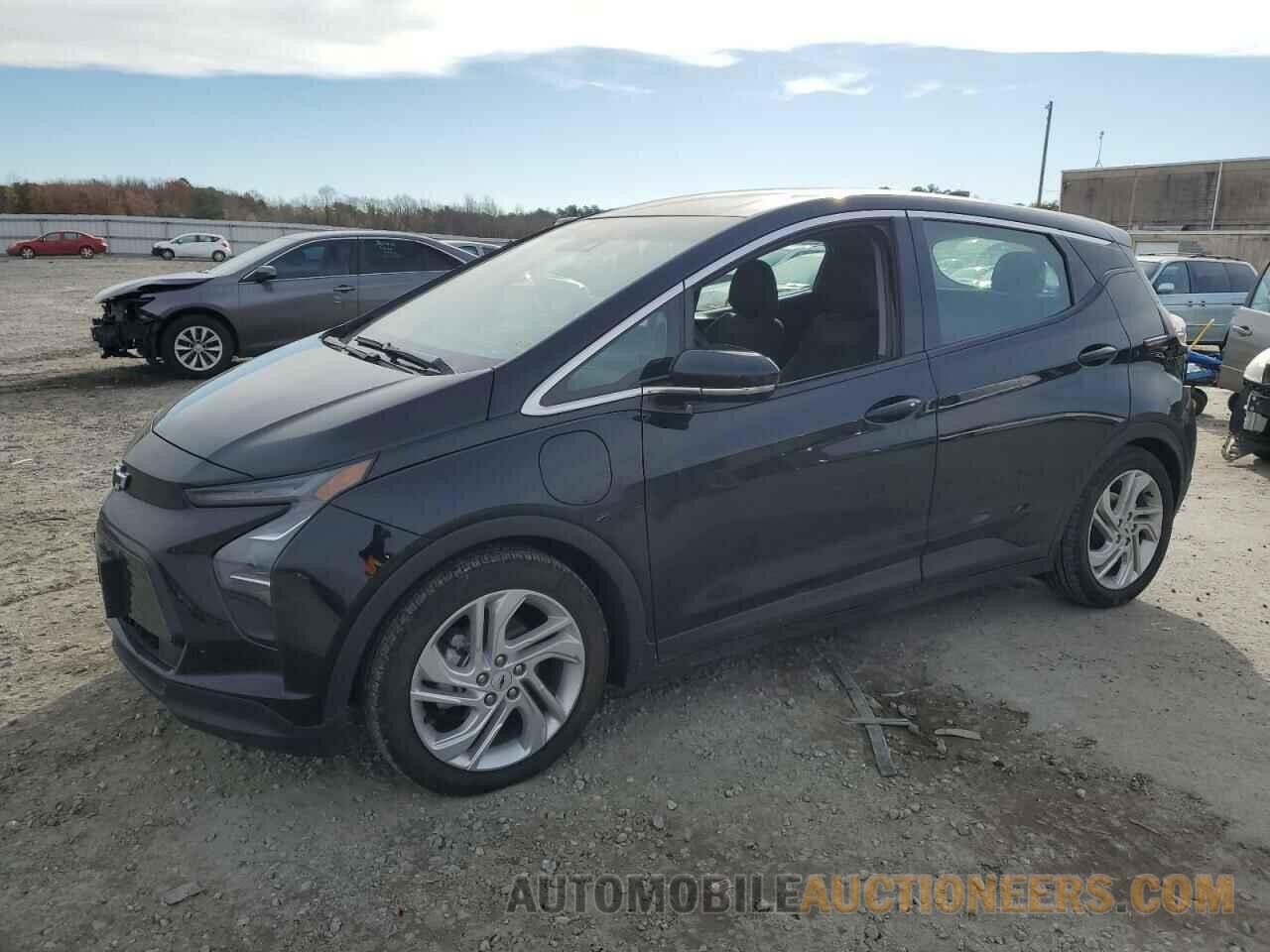 1G1FW6S0XP4182763 CHEVROLET BOLT 2023