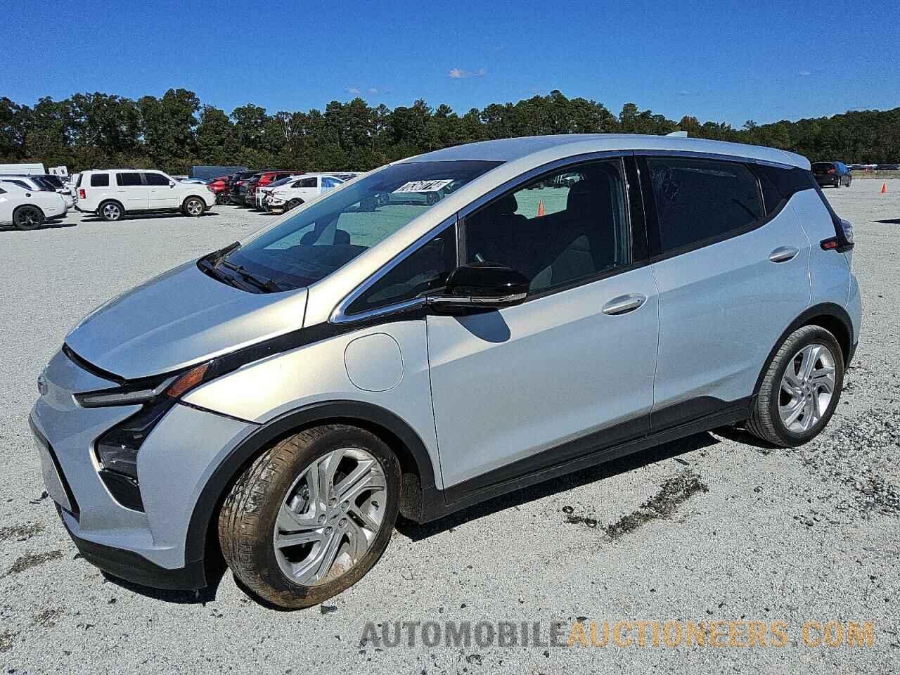 1G1FW6S0XP4186439 CHEVROLET BOLT 2023