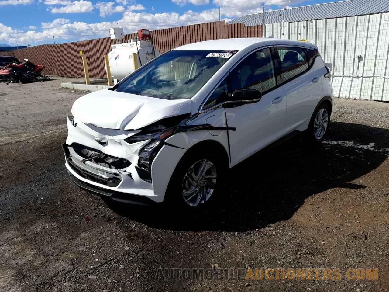 1G1FW6S0XP4192709 CHEVROLET BOLT 2023