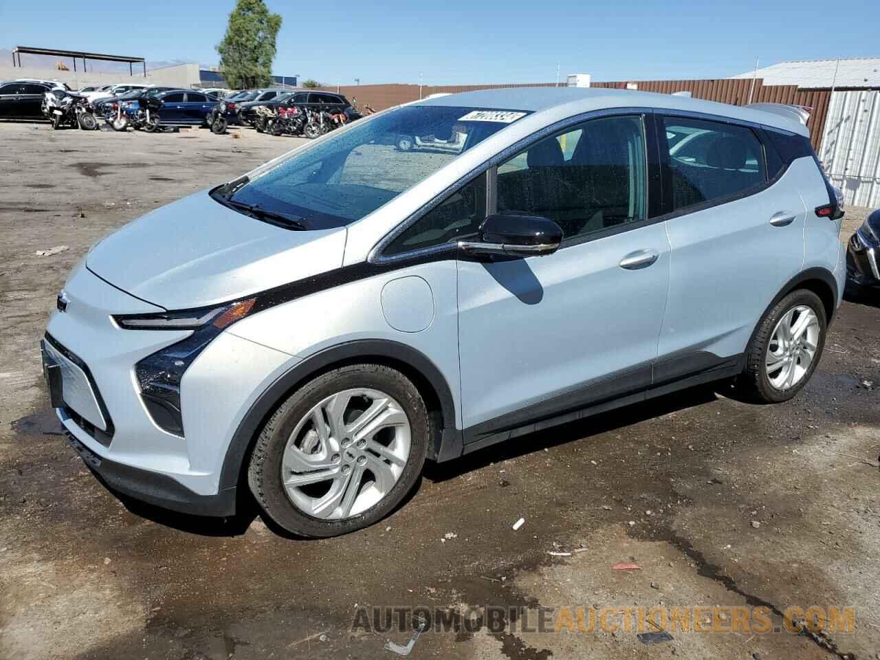 1G1FW6S0XP4197814 CHEVROLET BOLT 2023