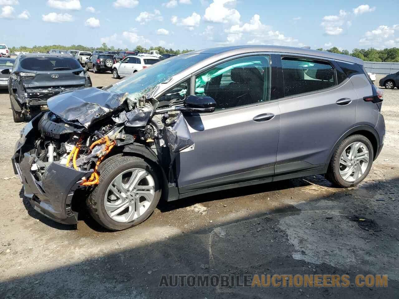 1G1FW6S0XP4202137 CHEVROLET BOLT 2023