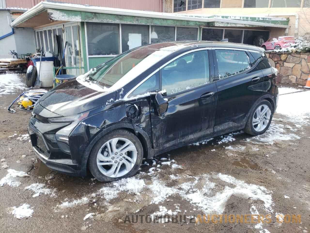 1G1FW6S0XP4202462 CHEVROLET BOLT 2023