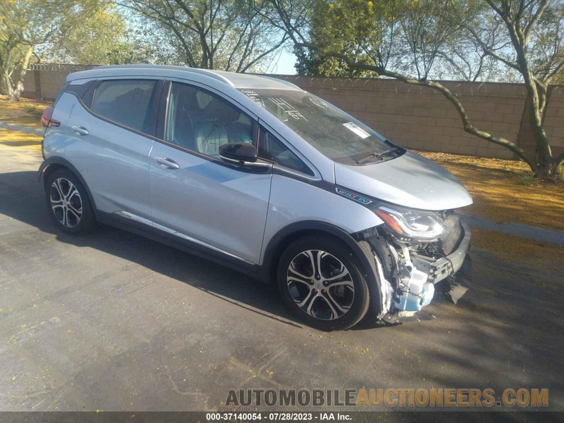 1G1FX6S00J4119501 CHEVROLET BOLT EV 2018