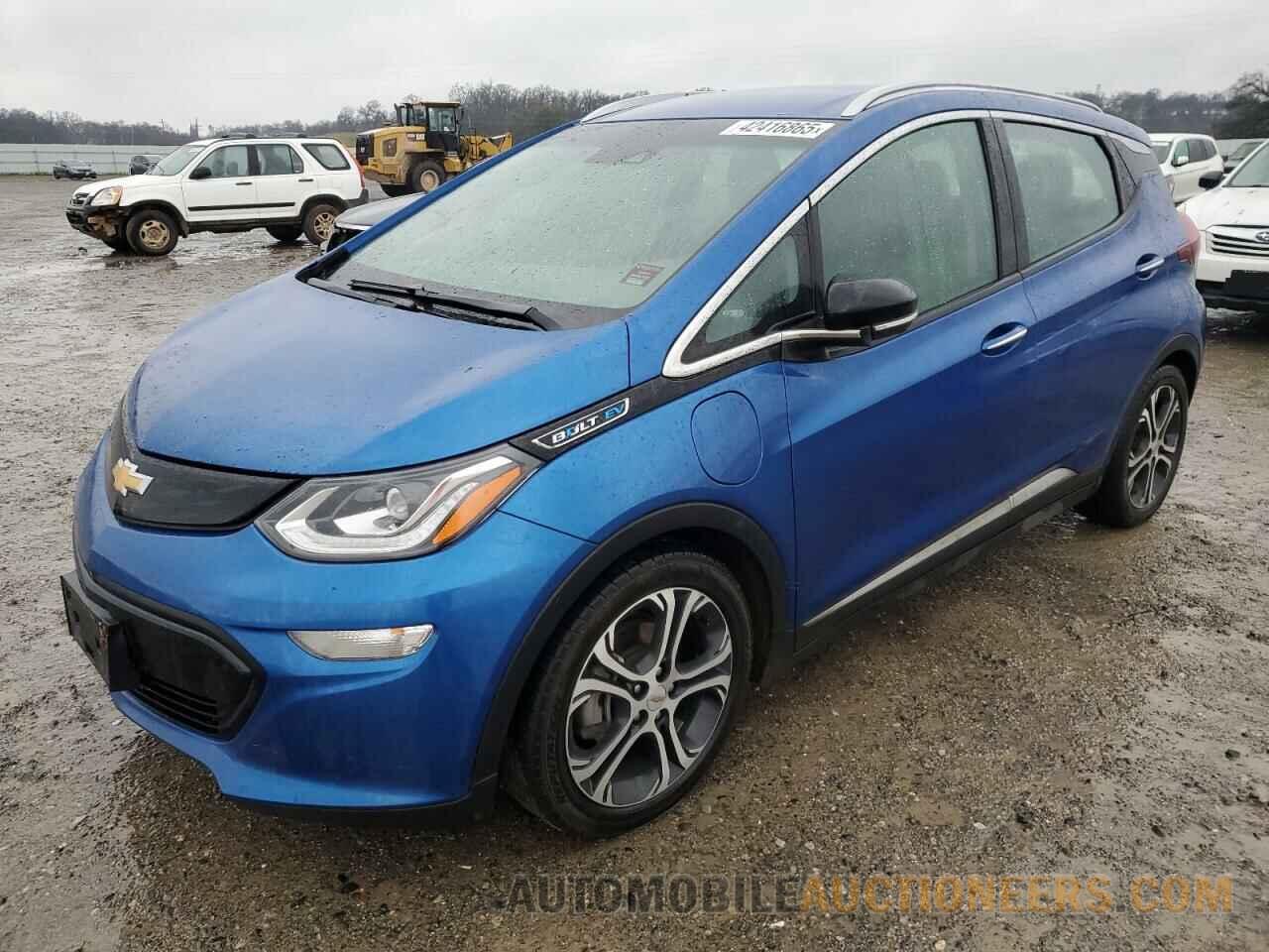 1G1FX6S00J4122091 CHEVROLET BOLT 2018