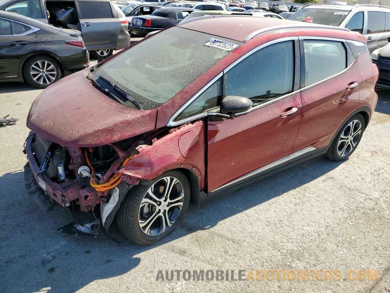 1G1FX6S00J4138999 CHEVROLET BOLT 2018