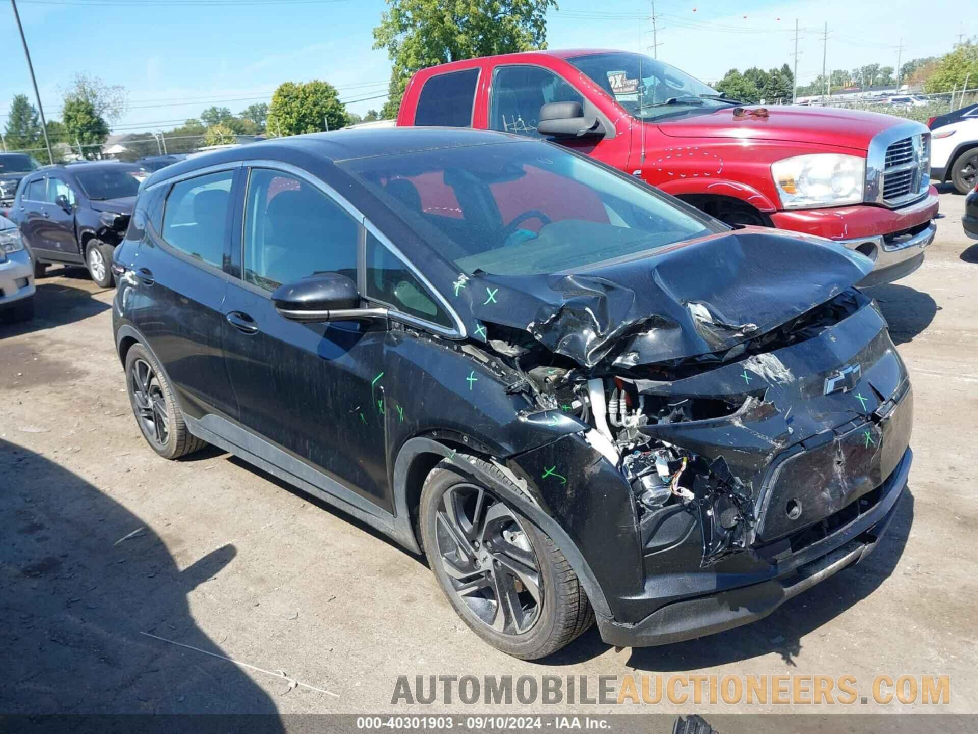 1G1FX6S00N4101103 CHEVROLET BOLT EV 2022