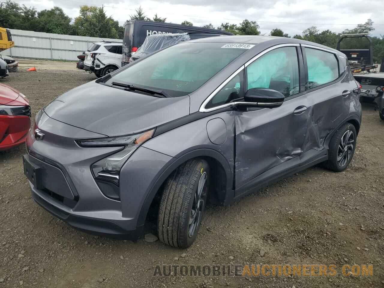 1G1FX6S00N4101618 CHEVROLET BOLT 2022