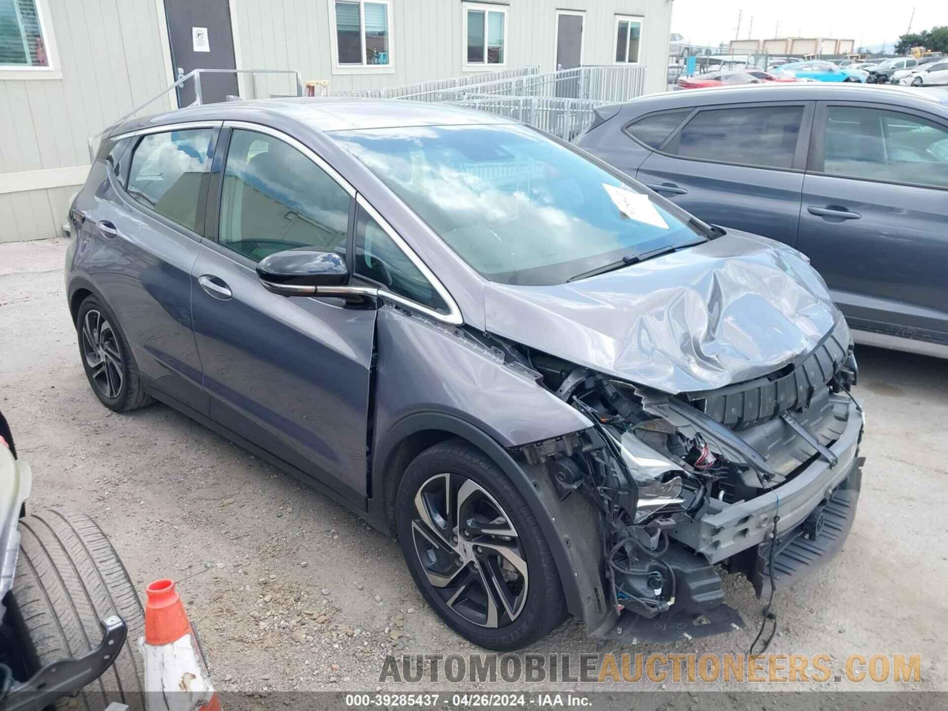 1G1FX6S00N4101845 CHEVROLET BOLT EV 2022