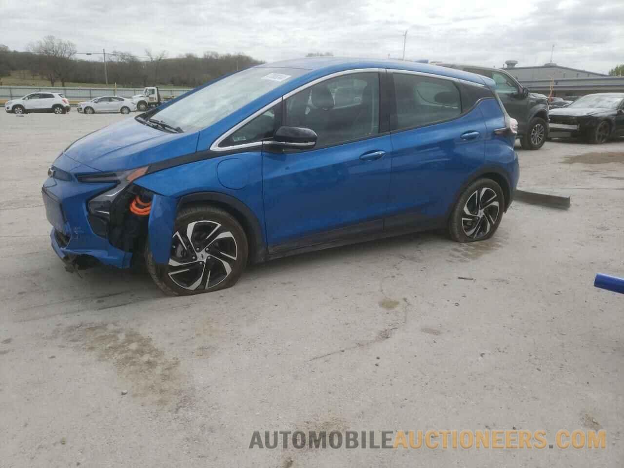 1G1FX6S00P4102495 CHEVROLET BOLT 2023