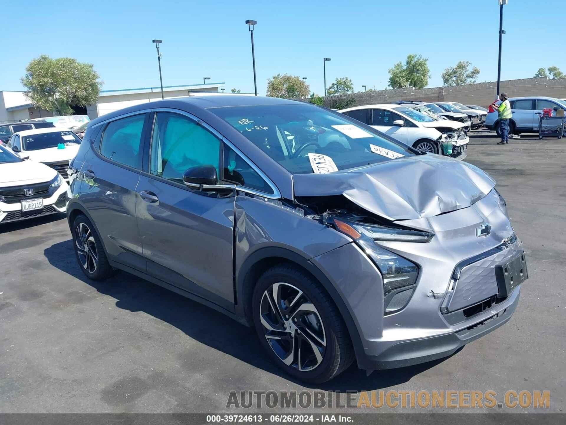 1G1FX6S00P4119121 CHEVROLET BOLT EV 2023