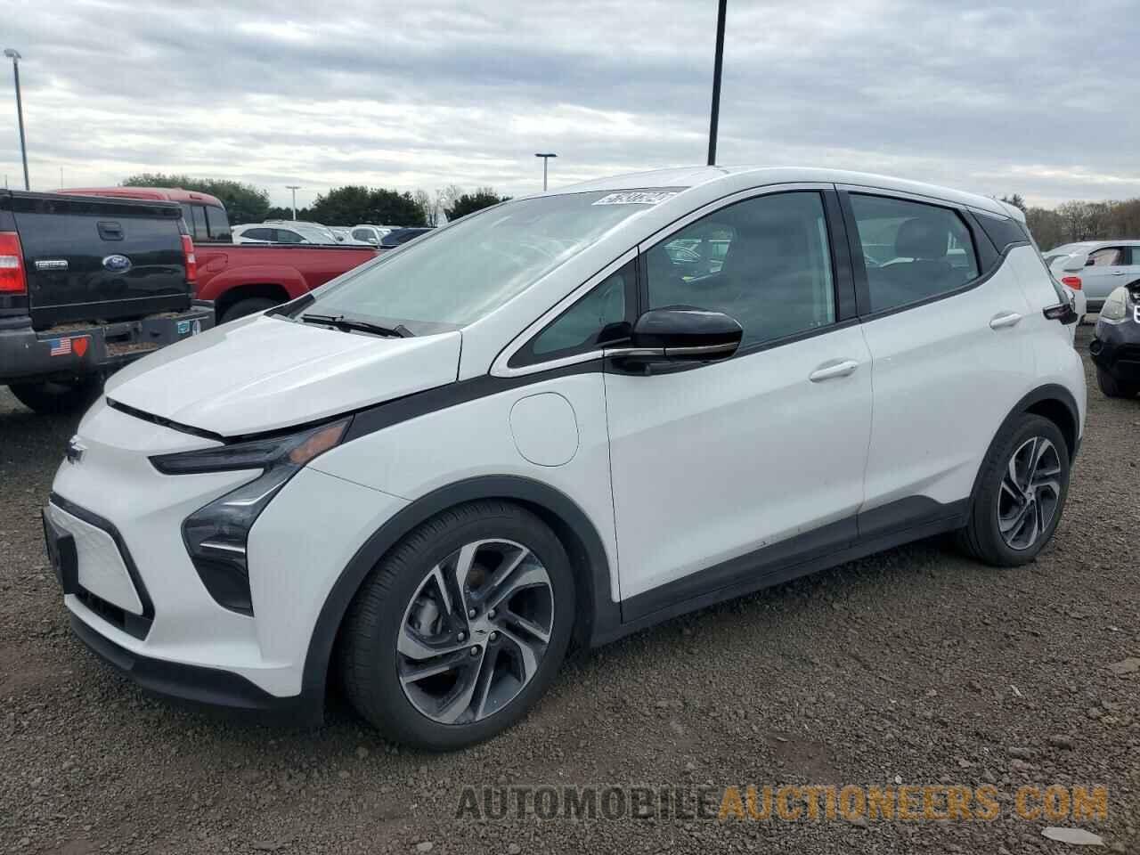 1G1FX6S00P4132645 CHEVROLET BOLT 2023