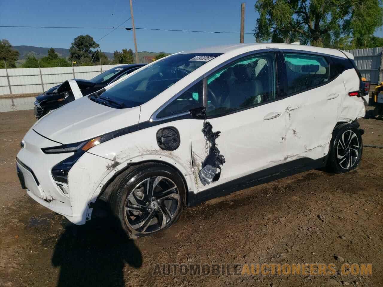 1G1FX6S00P4137148 CHEVROLET BOLT 2023