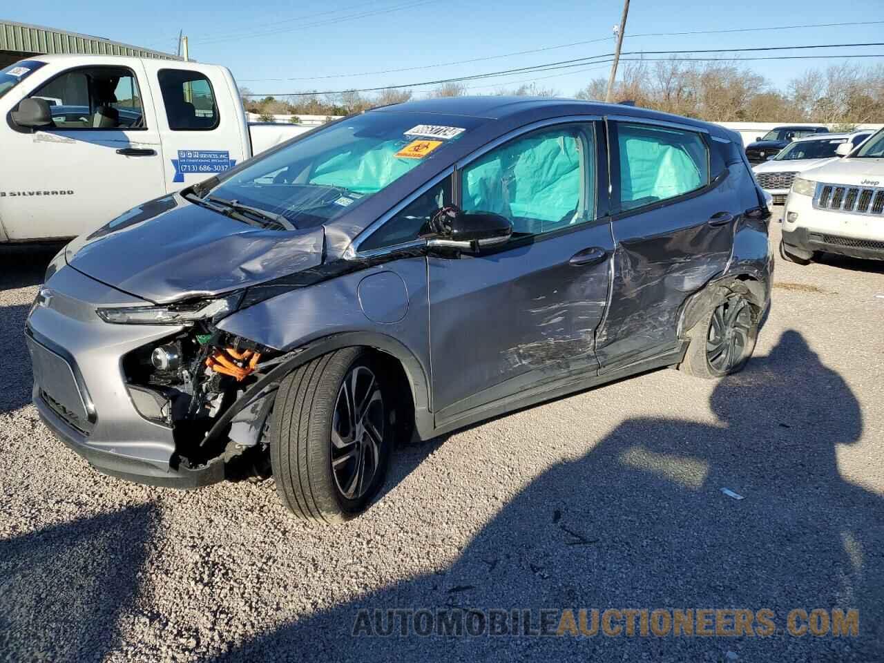 1G1FX6S00P4139384 CHEVROLET BOLT 2023