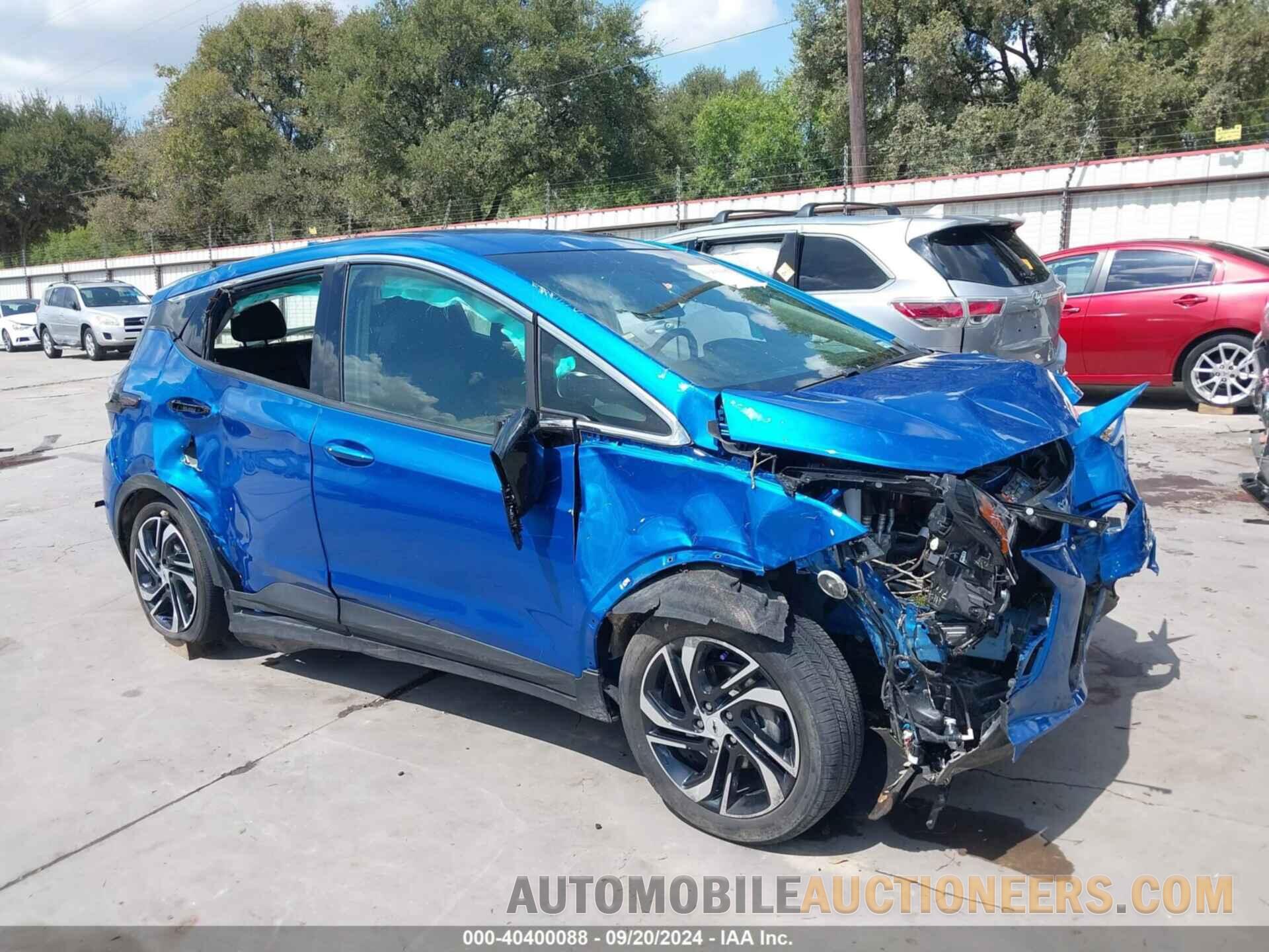 1G1FX6S00P4146030 CHEVROLET BOLT EV 2023