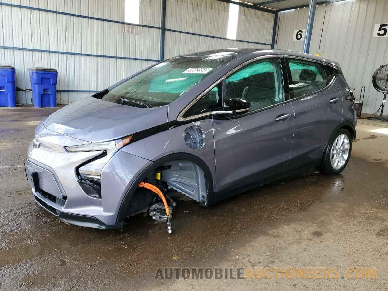 1G1FX6S00P4149378 CHEVROLET BOLT 2023