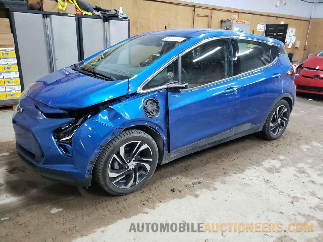 1G1FX6S00P4151003 CHEVROLET BOLT 2023