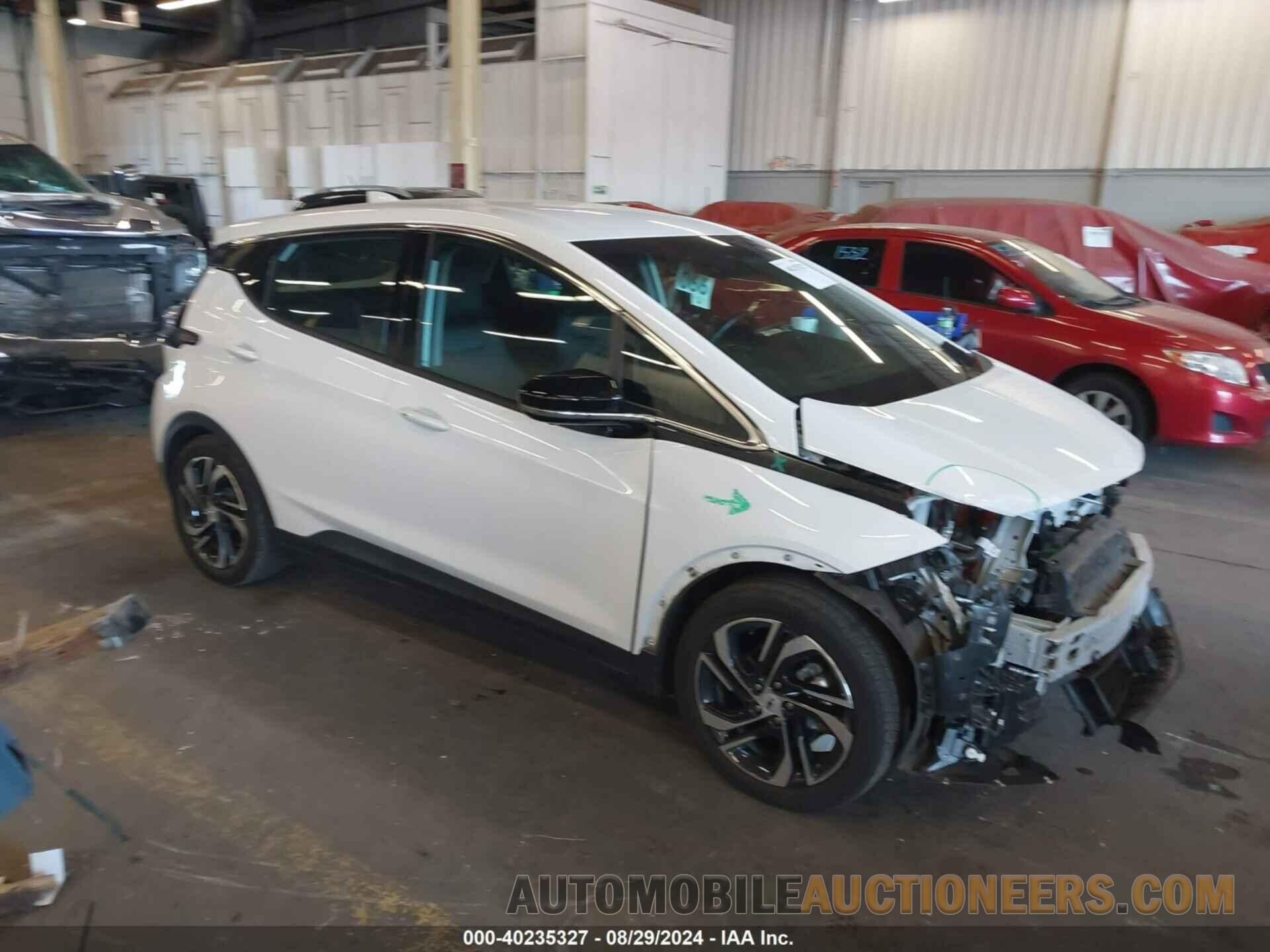 1G1FX6S00P4153768 CHEVROLET BOLT EV 2023