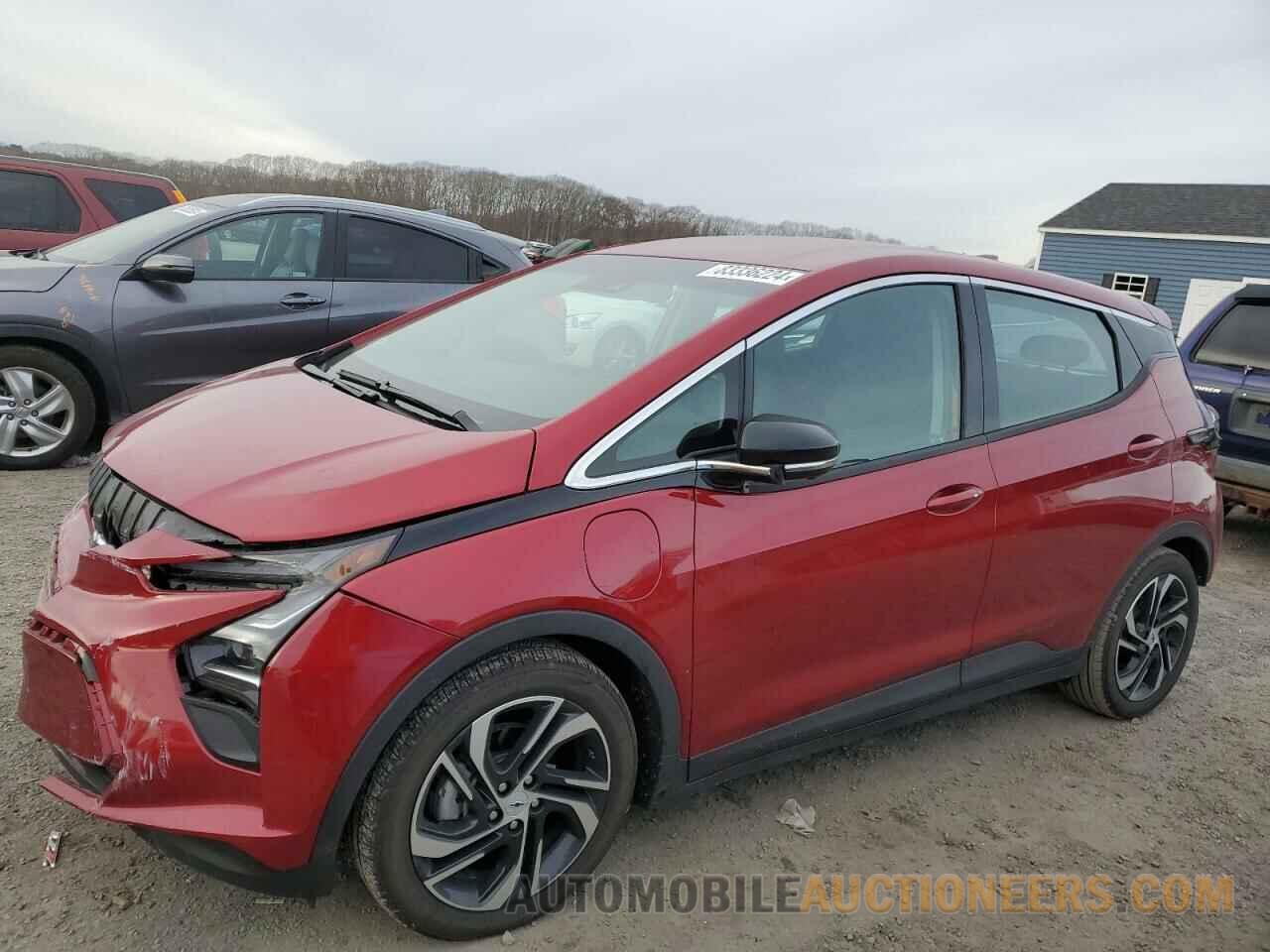 1G1FX6S00P4159733 CHEVROLET BOLT 2023