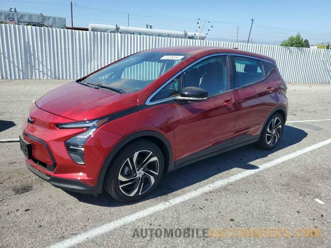 1G1FX6S00P4166794 CHEVROLET BOLT 2023