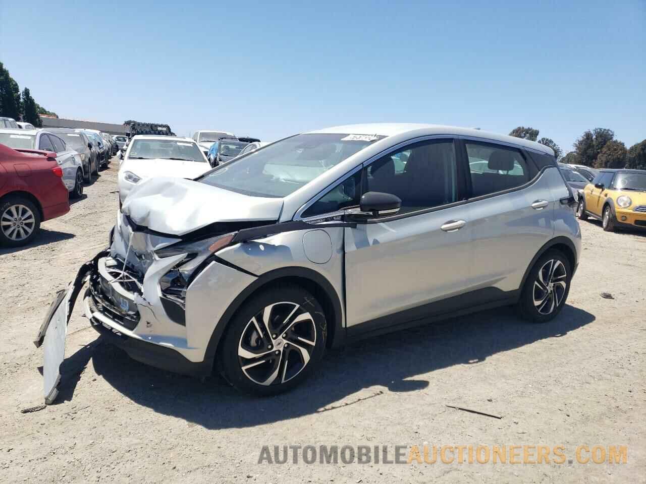 1G1FX6S00P4185023 CHEVROLET BOLT 2023