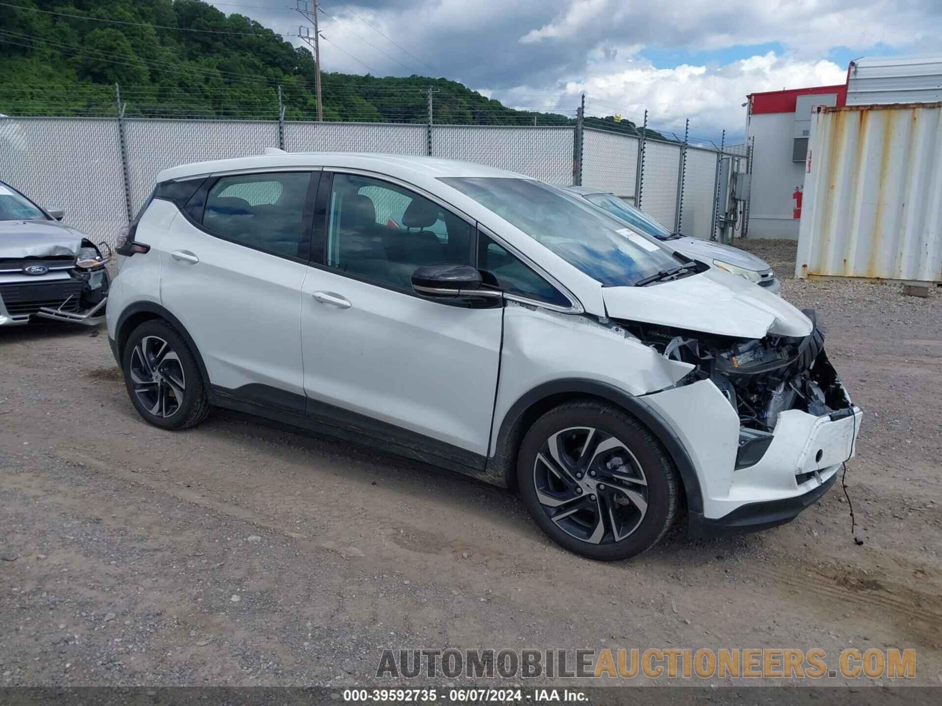 1G1FX6S00P4203410 CHEVROLET BOLT EV 2023