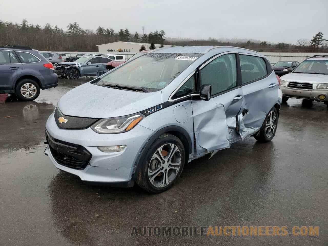 1G1FX6S01H4187736 CHEVROLET BOLT 2017