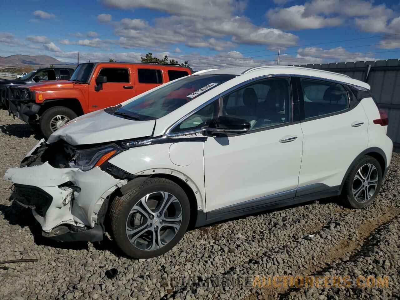 1G1FX6S01J4118390 CHEVROLET BOLT 2018