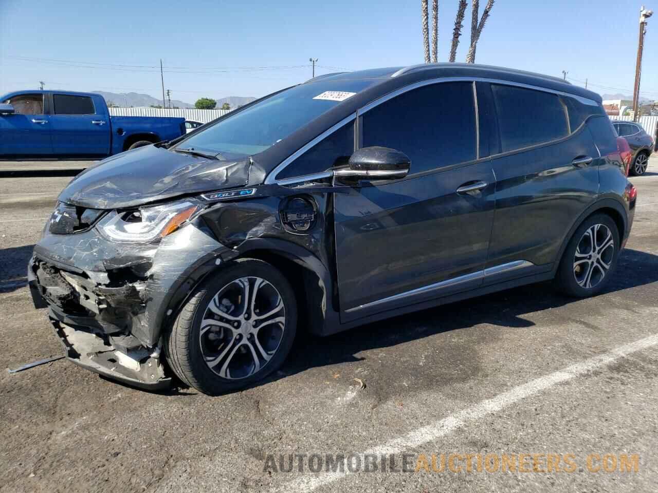 1G1FX6S01J4119703 CHEVROLET BOLT 2018