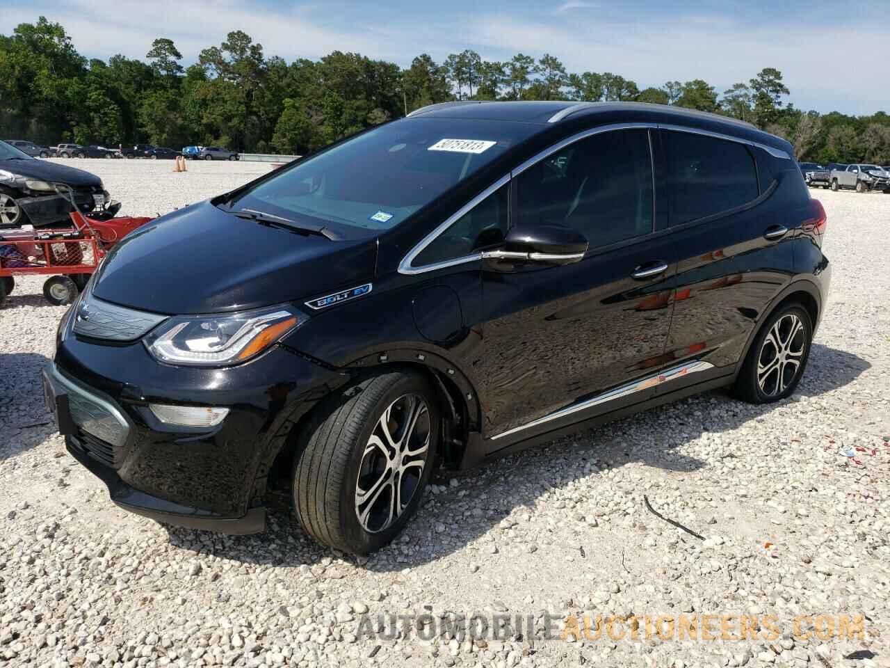 1G1FX6S01J4132452 CHEVROLET BOLT 2018