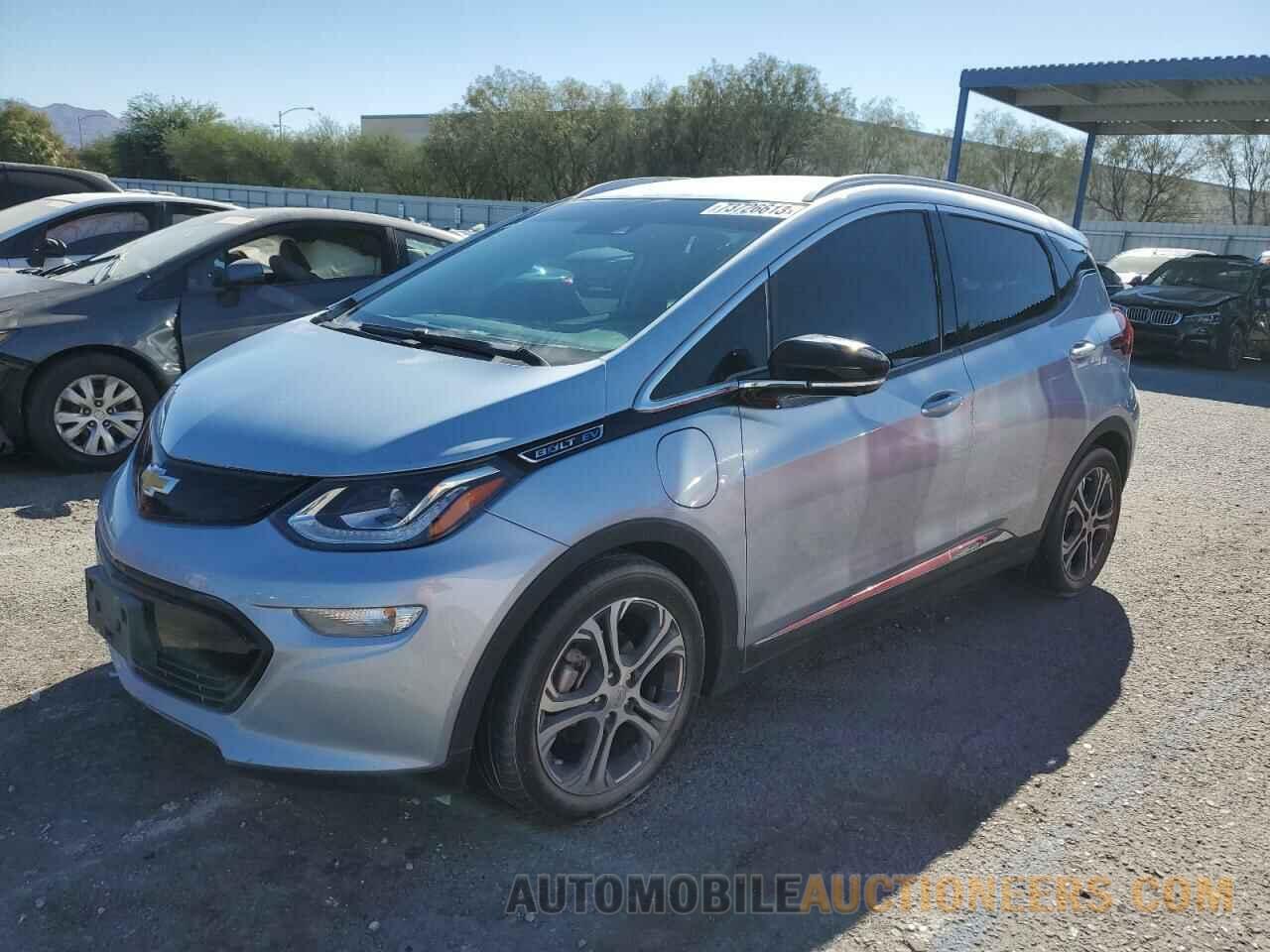 1G1FX6S01J4132757 CHEVROLET BOLT 2018