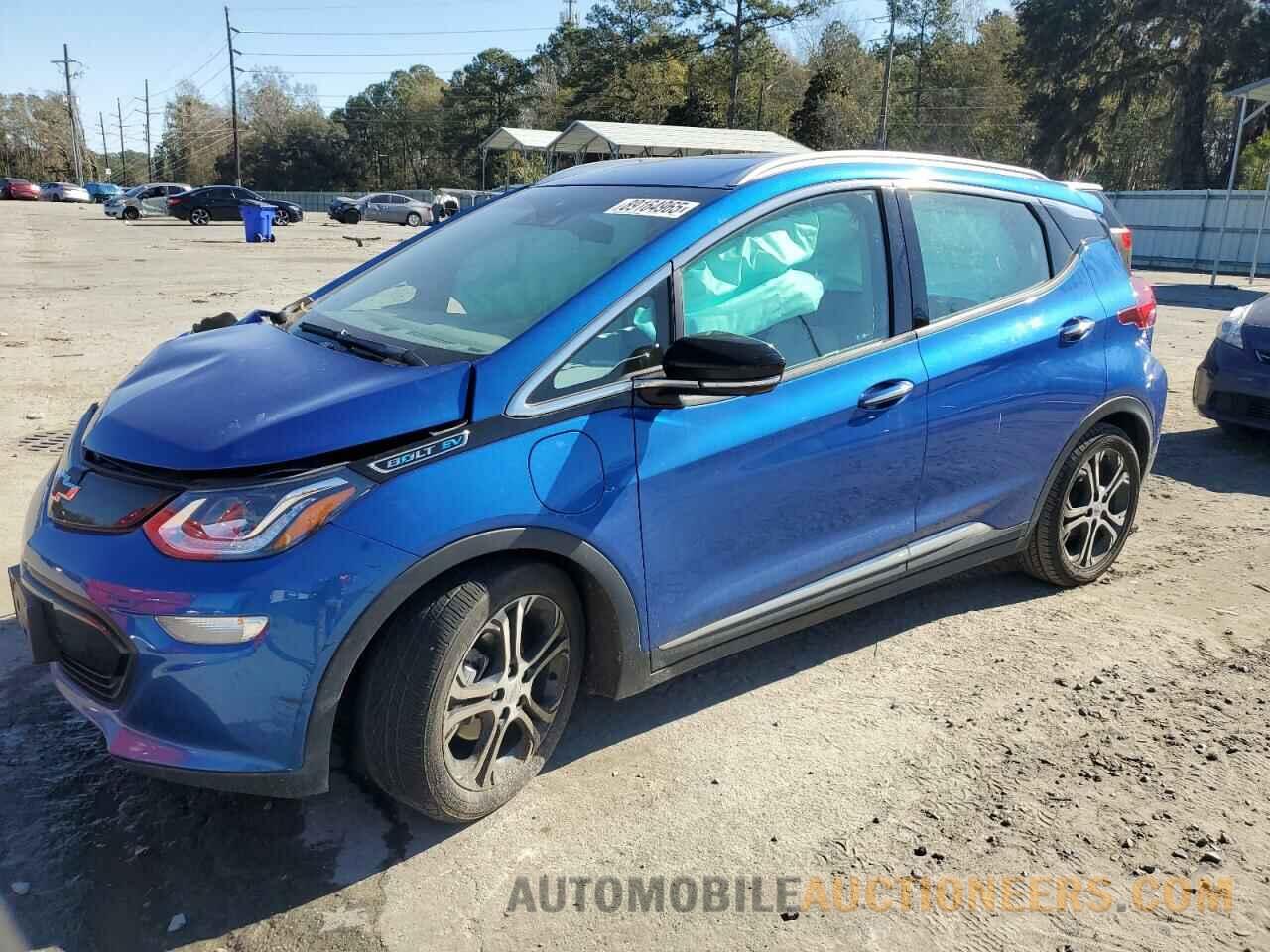 1G1FX6S01J4137764 CHEVROLET BOLT 2018