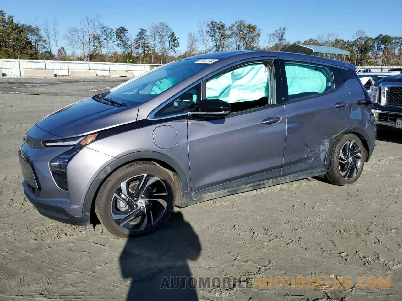 1G1FX6S01N4101773 CHEVROLET BOLT 2022